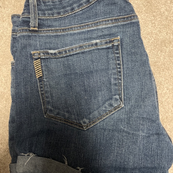 Paige Jean short - Picture 3 of 4